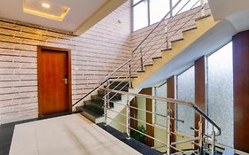 The Ashoka Hotel, Vijay Nagar